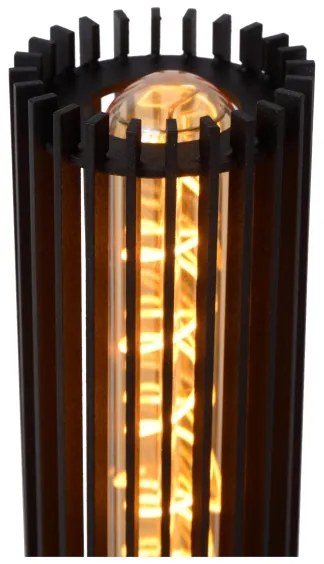 Lampă de masă LIONEL 1xE27/60W/230V Lucide 73506/01/30