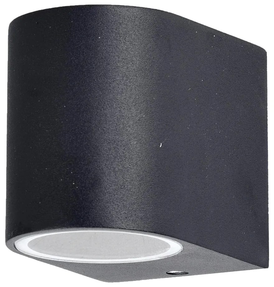 Corp de iluminat pentru exterior (înălțime 8 cm) – Hilight