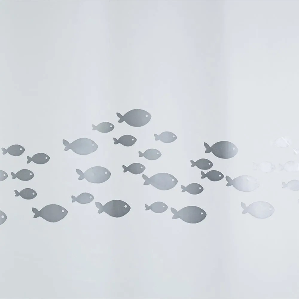 Perdea de duș 180x200 cm Shore – Spirella