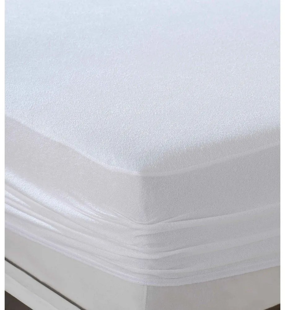 Protecție pentru saltea 200x200 cm Alez – Mijolnir