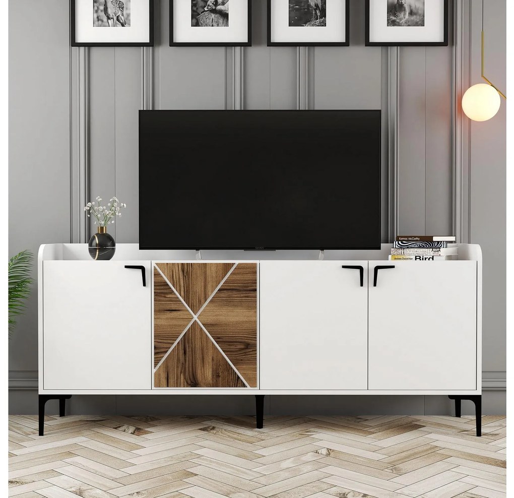 Dulap Venezza (Alb). 1088255