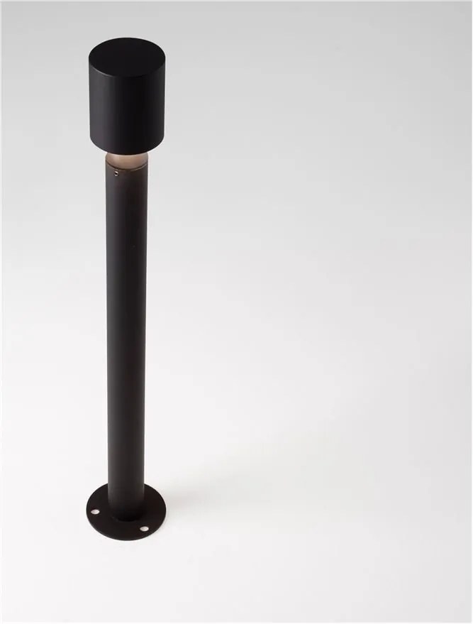 Stalp LED iluminat exterior modern IP65 Royal H-59,5CM
