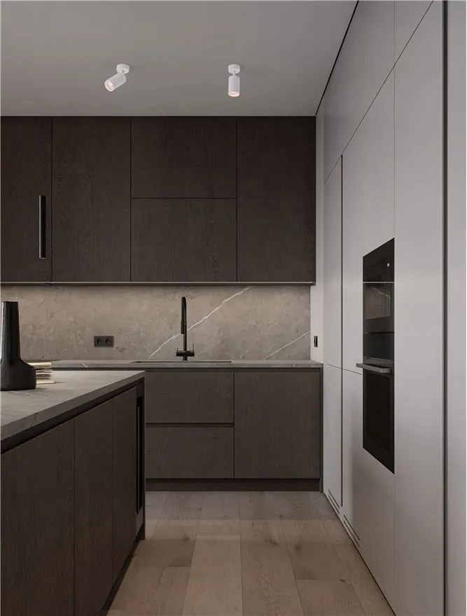 Spot aplicat directionabil minimalist REIG, NVL-9011532