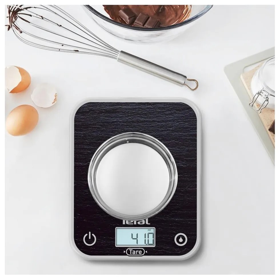 Cântar de bucătărie digital Optissl BC50D2V0 – Tefal