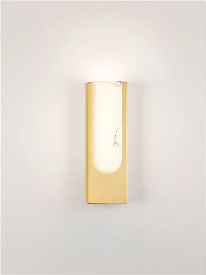 Aplica de perete LED LESTER