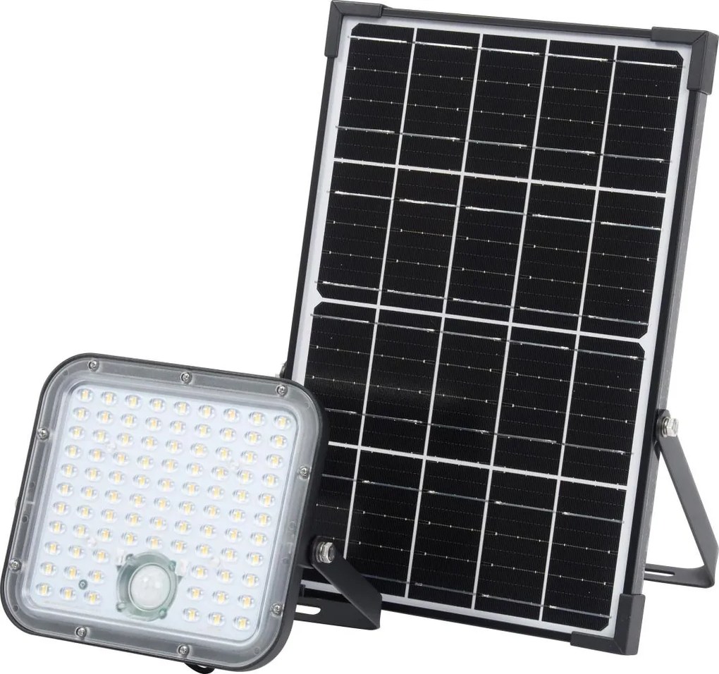 Osram - Reflector solar LED cu senzor ENDURA LED/30W/230V IP65 + DO