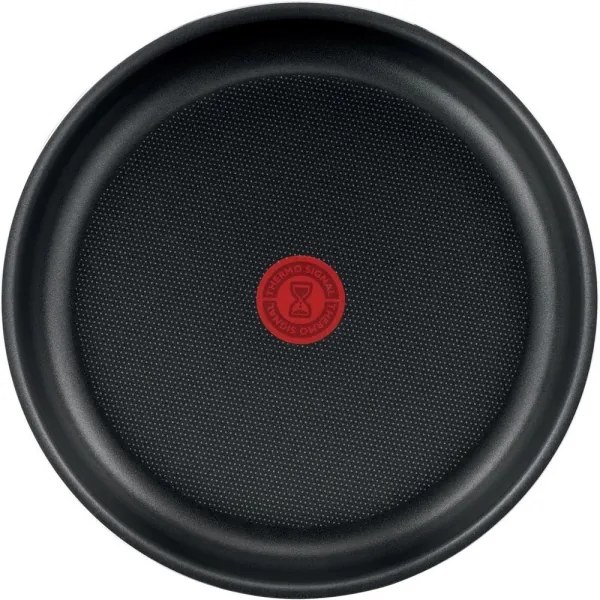 Set de tigăi 3 buc. Tefal INGENIO EASY COOK & CLEAN BLACK