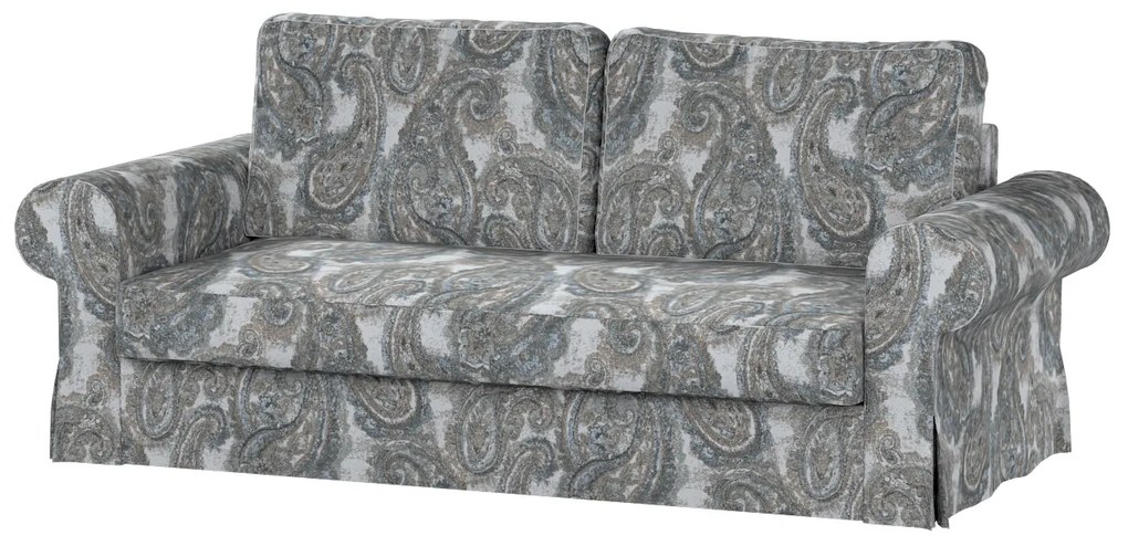 Husa canapea extensibila Backabro 3-locuri