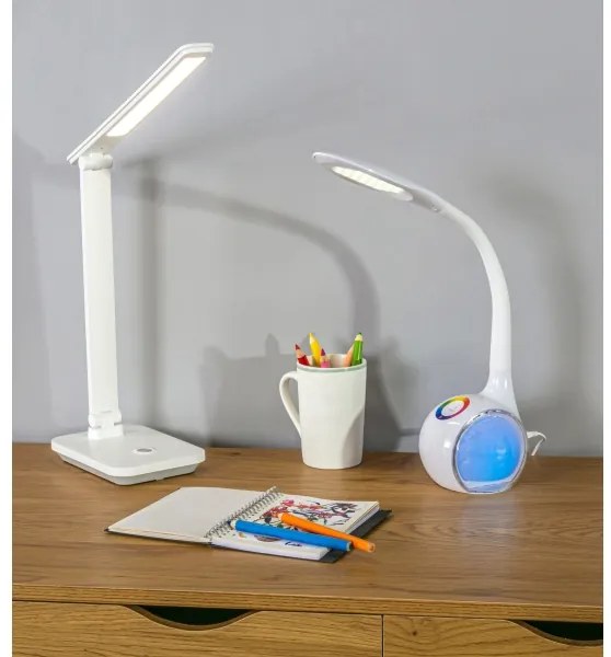 LED Lampă de masă LED/5W/5V