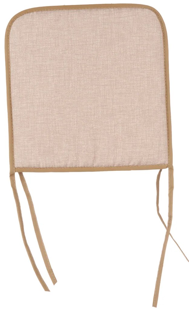 Perna scaun snur, 38 x 38 cm