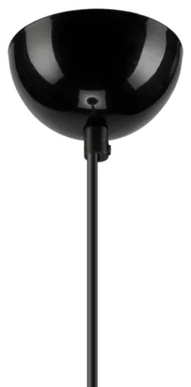 Lustră pe cablu ELODIE 1xE27/60W/230V