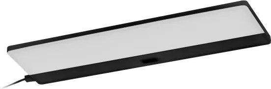 Osram - Lampă LED dimabilă pentru montaj sub dulap, cu senzor UNDERCABINET LED/5W/230V, neagră