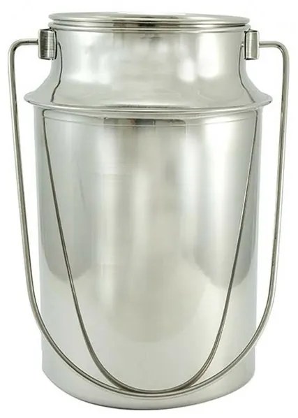 Cană de lapte HOME ELEMENTS, 1,4 l