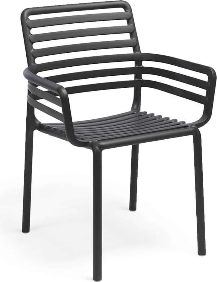 Scaun Exterior Nardi - Doga Armchair