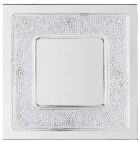 Eglo 95655 - Plafonieră FRADELO LED/4W/230V