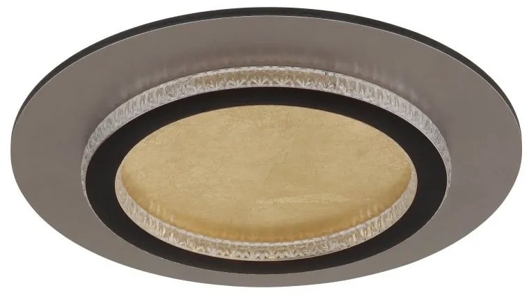 Plafoniera LED CCT JAYDEN 35cm