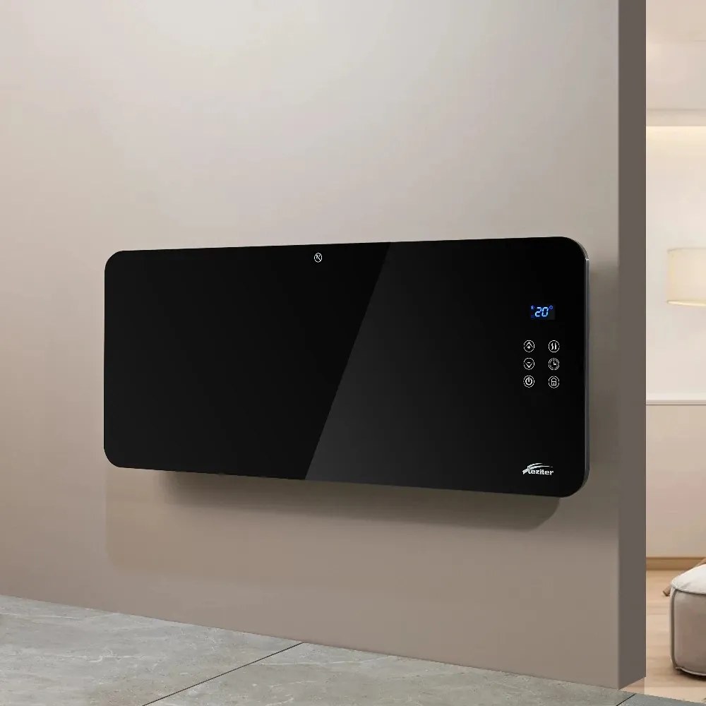 Mobilier complet de baie Vario Trim 80, stejar alb