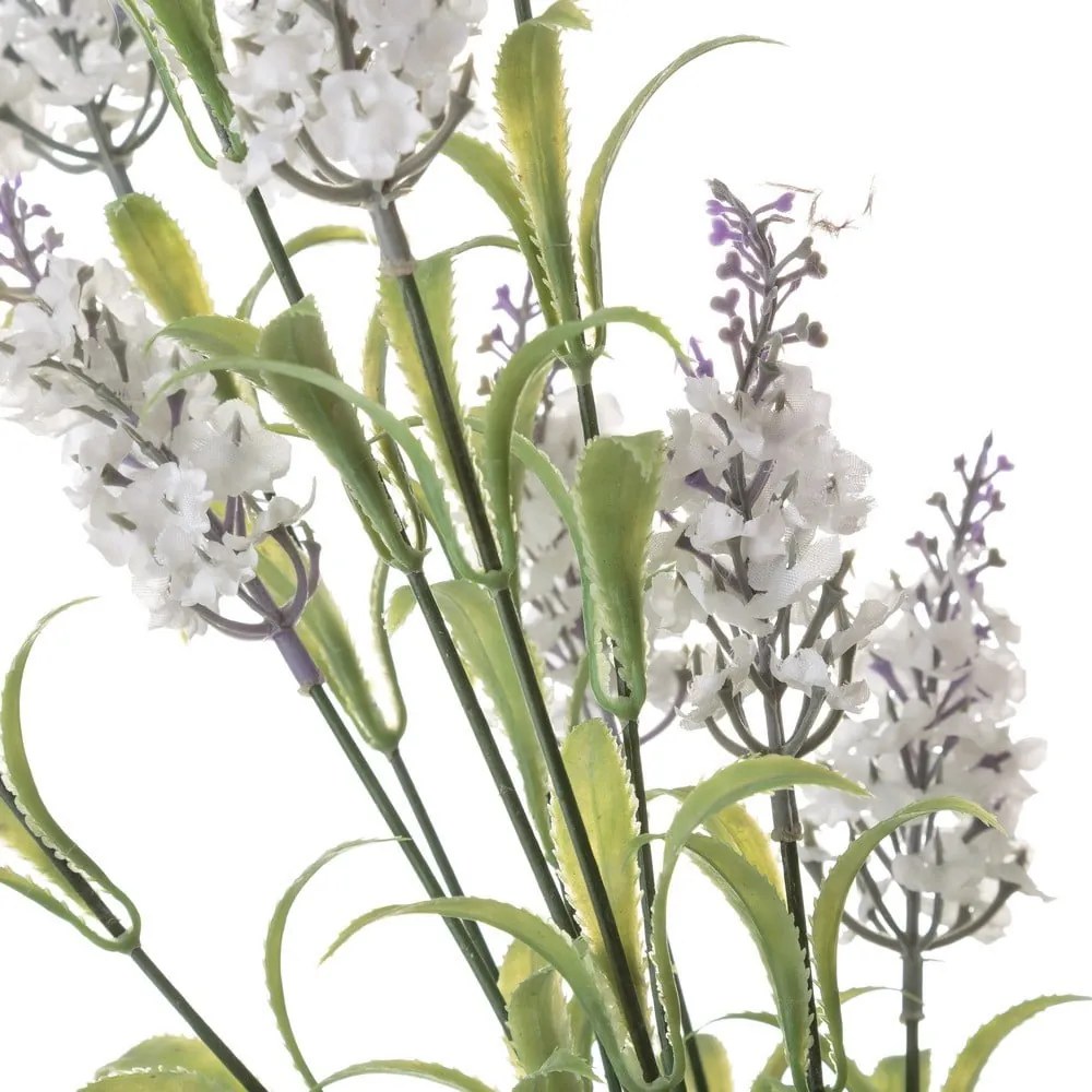 Plante artificiale 3 buc. (înălțime 55 cm) Lavender – Casa Selección