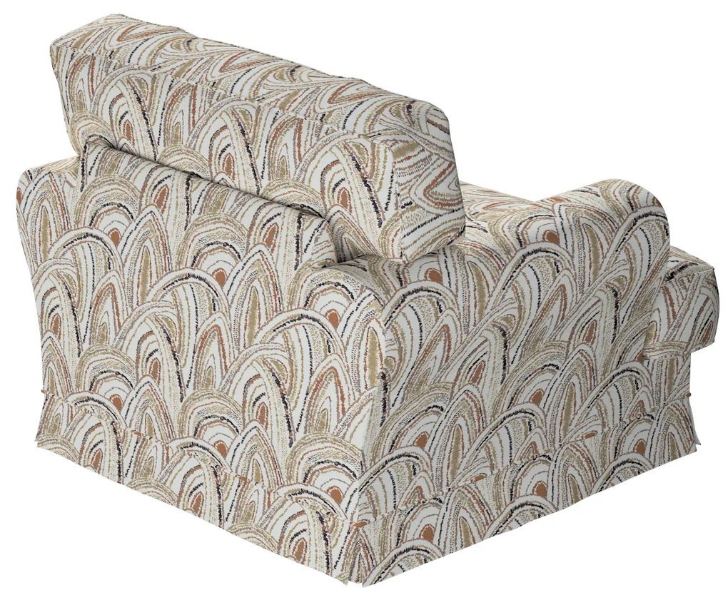 Husa fotoliu Ekeskog