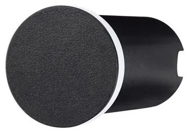 Spot LED incastrat iluminat exterior ambiental IP67 COMPO negru