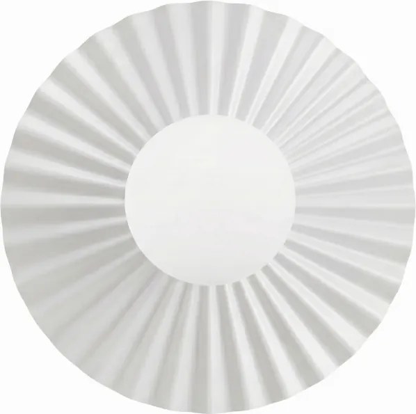 Aplică de perete UMBRA 1xG9/8W/230V albă