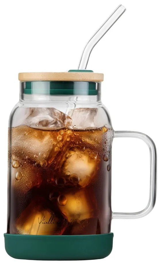 Pahar 600 ml Fuori – Vialli Design