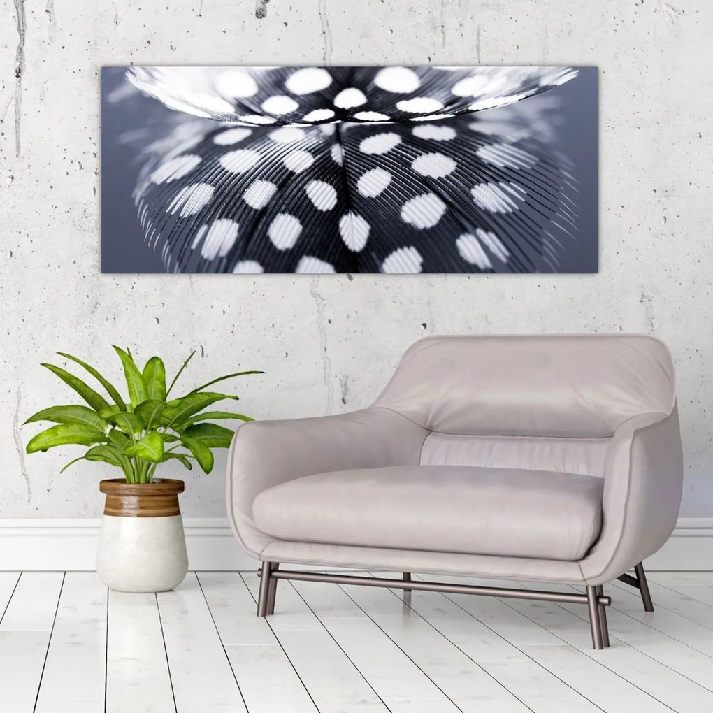 Tablou - Pană (120x50 cm)