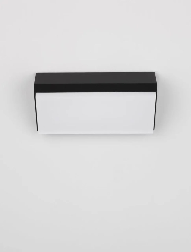 Aplica pentru iluminat exterior IP65 ZENON