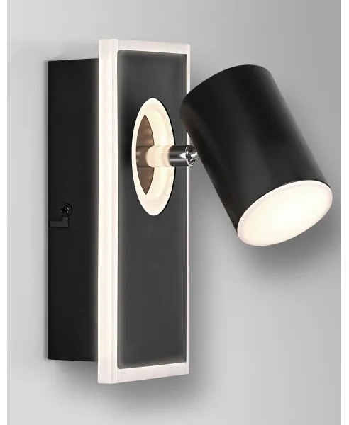 Spot LED de perete Ledvance DECOR MARS LED/16,5W/230V