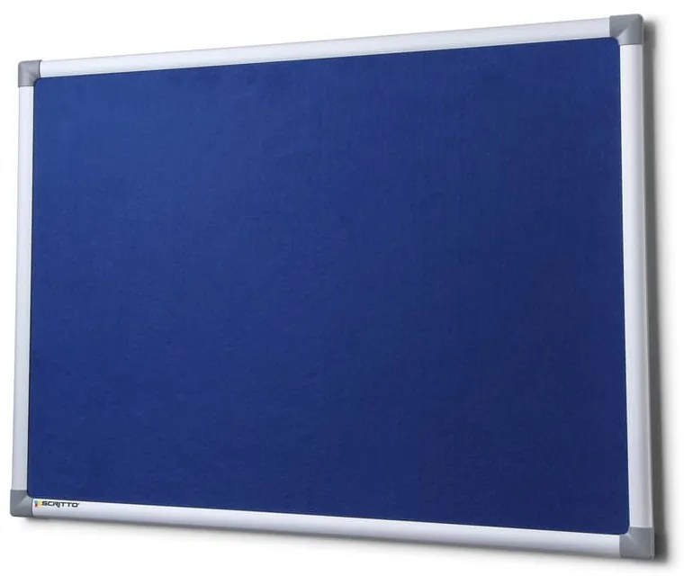 Panou textil SICO 90 x 60 cm, albastru