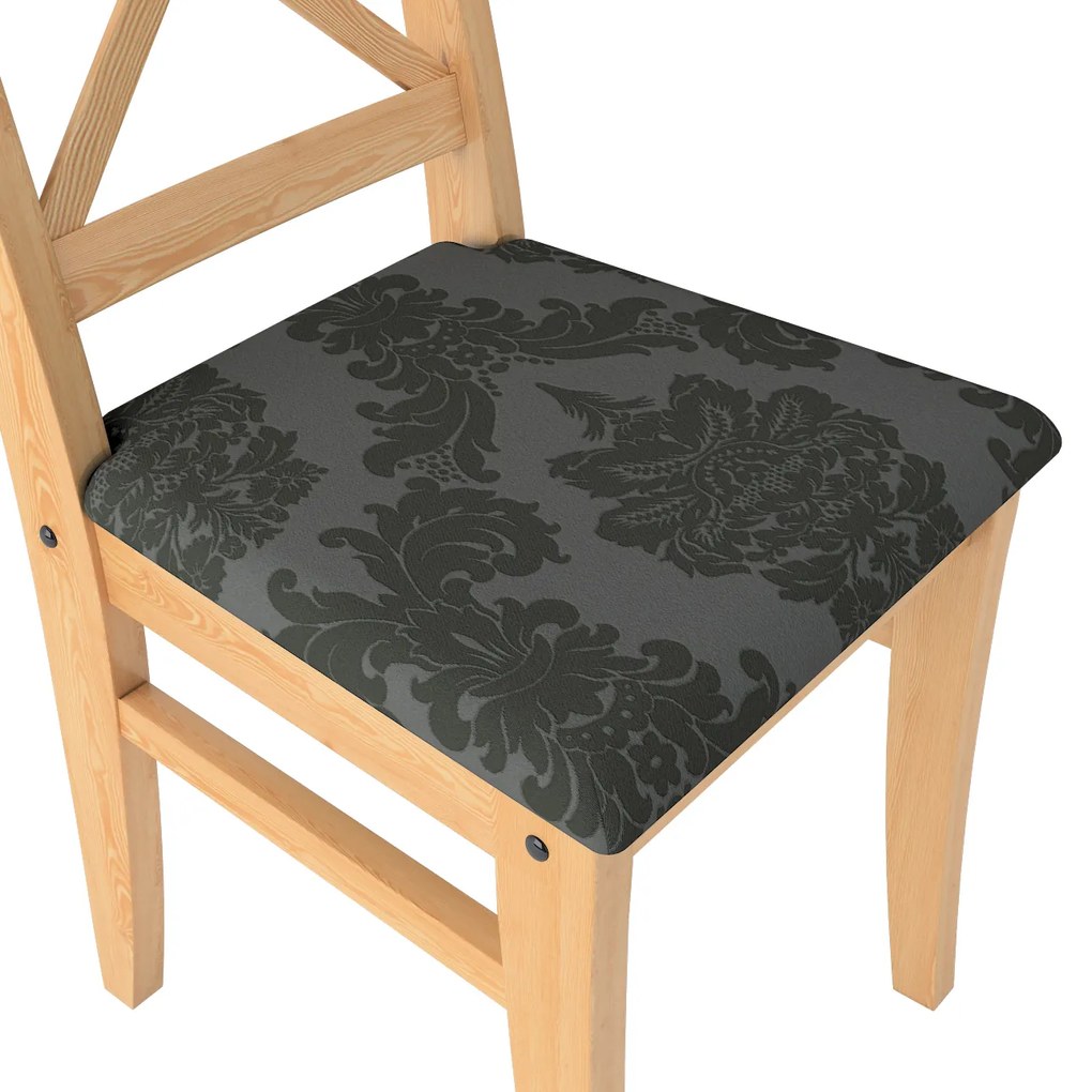 Husă pentru scaun Ingolf cu scaun tapițat