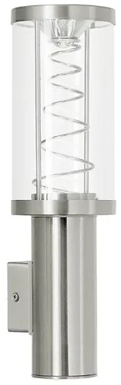 Eglo 94095 TRONO - Lampă LED de perete pentru exterior 2xGU10/5W/230V IP44