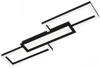 Plafoniera moderna led 37W Monirote 99792 Eglo
