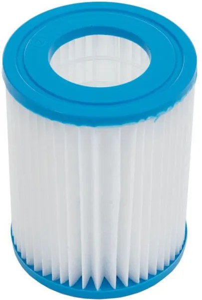 Set piscină cu cadru metalic 300 x 76 cm