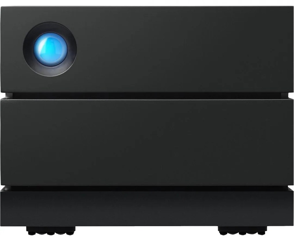 HDD 16TB LC D2 PROFESSIONAL USB 3.1