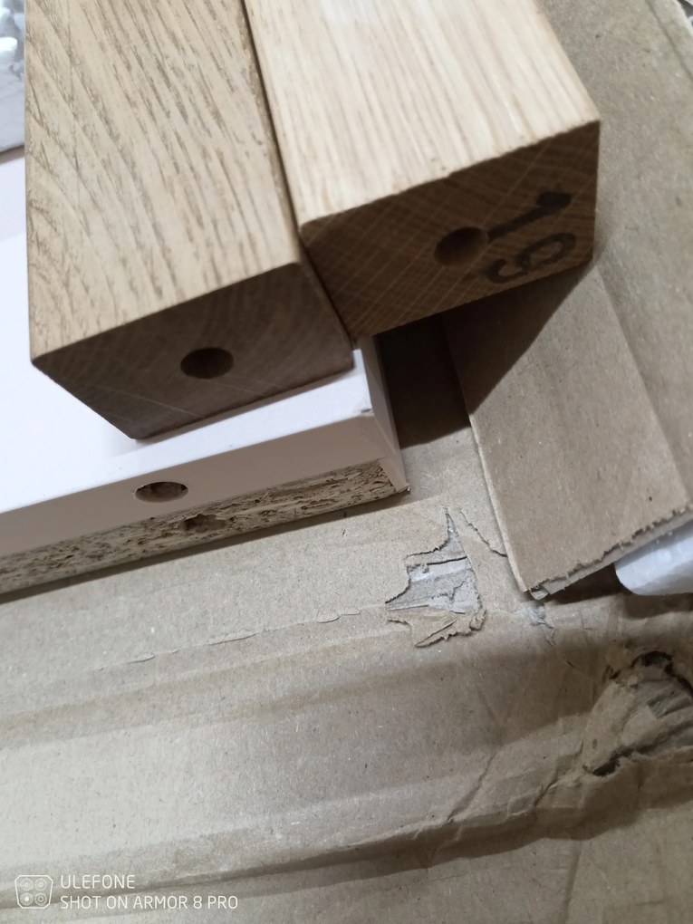 OFERTA Masa de scris pentru copii LOTTA SUNSET roz II. calitate