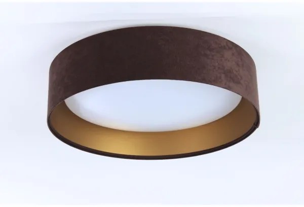 LED lampă SMART GALAXY LED/36W/230V pr. 55 cm Wi-Fi Tuya + telecomandă