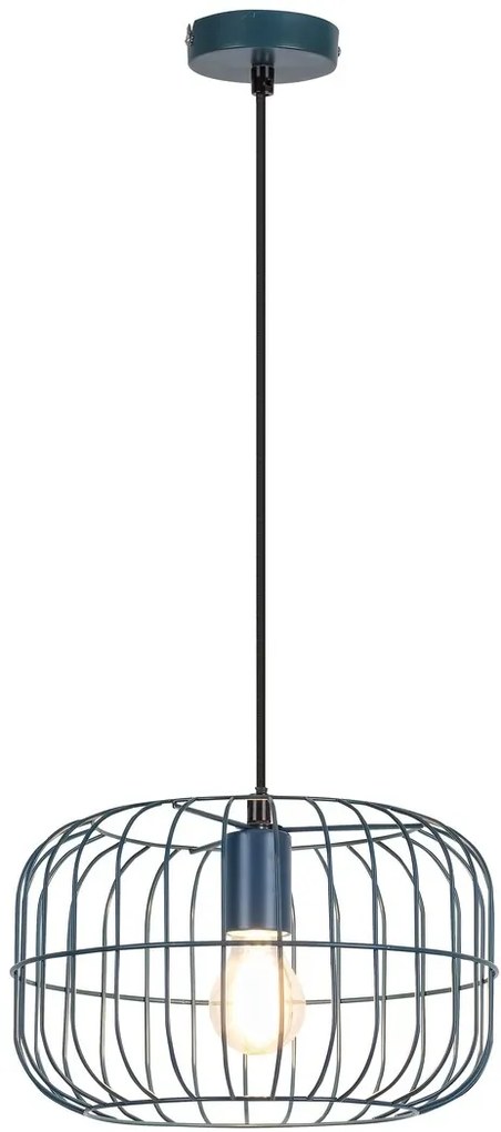 Pendul design industrial Xenia 4919 RX