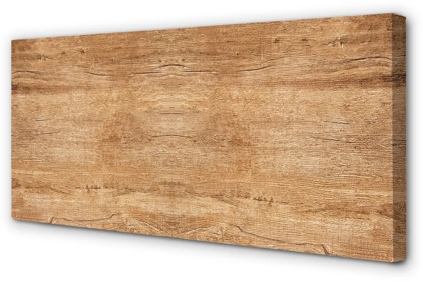 Tablouri canvas noduri de cereale din lemn