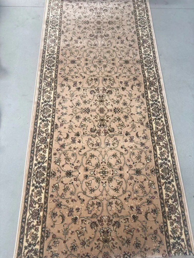 Traversa Hol, Model Clasic 1555, Festonata, Diverse Latimi