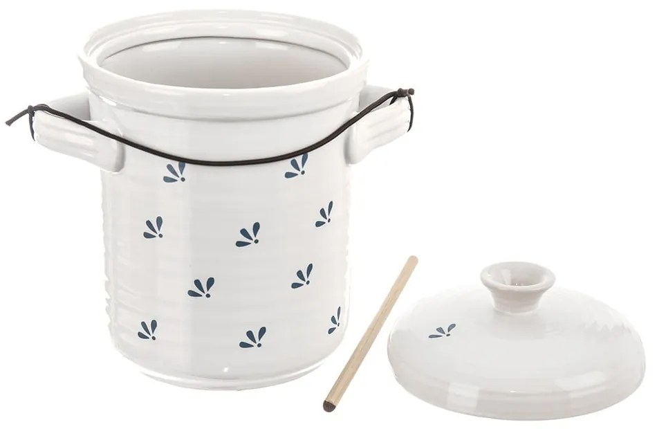 Borcan pentru fermentare 2,8 l – Orion