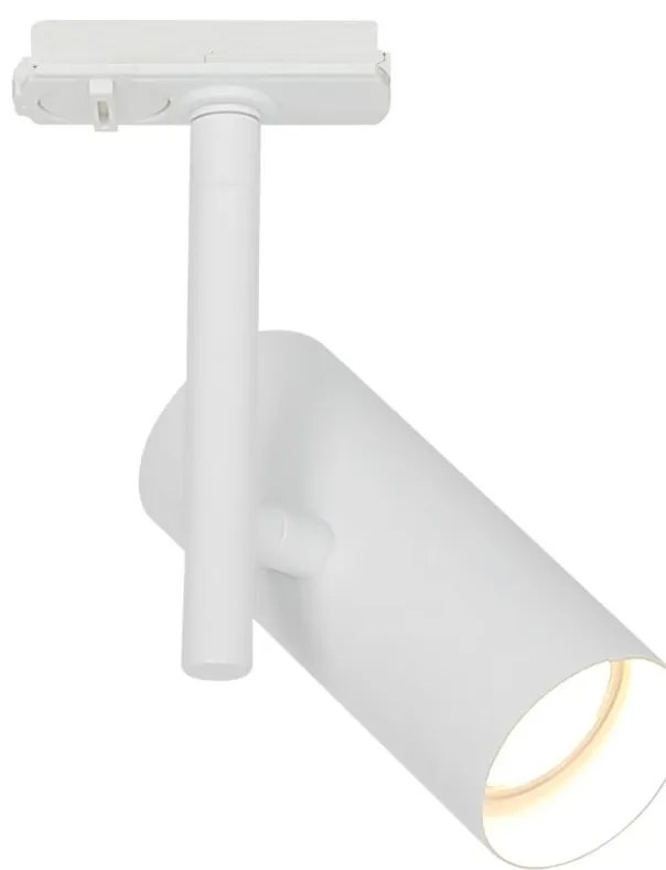 Set, Sina 1 metru Nordlux Link cu 3 Spoturi directionabil Jerome alb