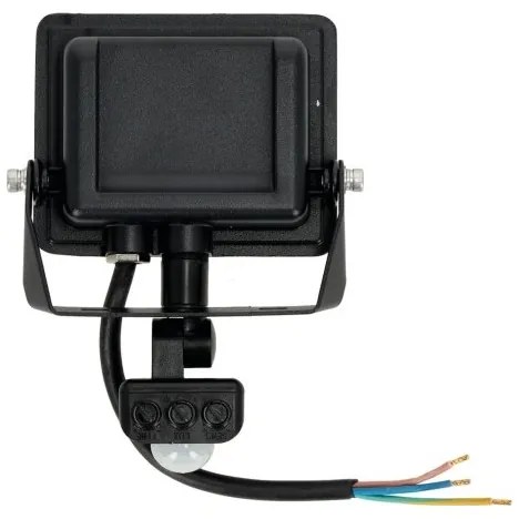 Proiector LED cu senzor LED/30W/230V 6500K IP44