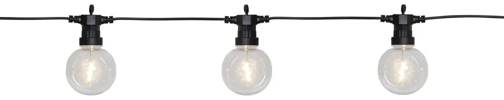 Șirag luminos pentru exterior cu LED Star Trading Big Circus Filament, lungime 4,5 m