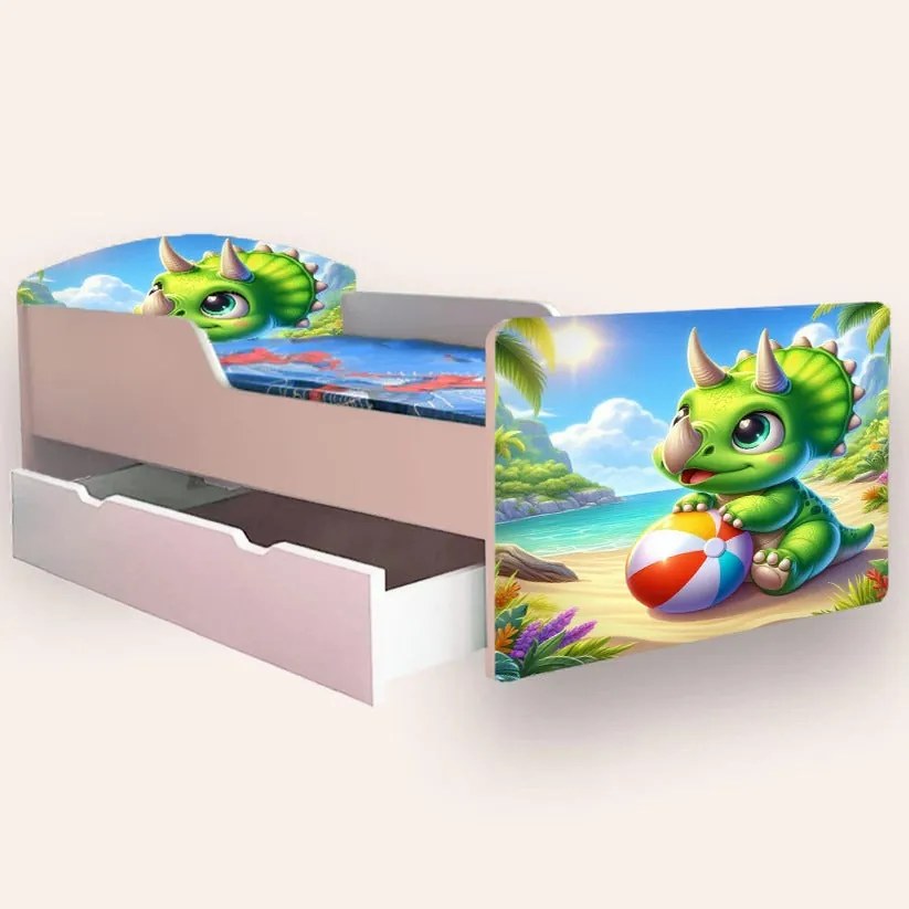 PAT COPII DRAGON