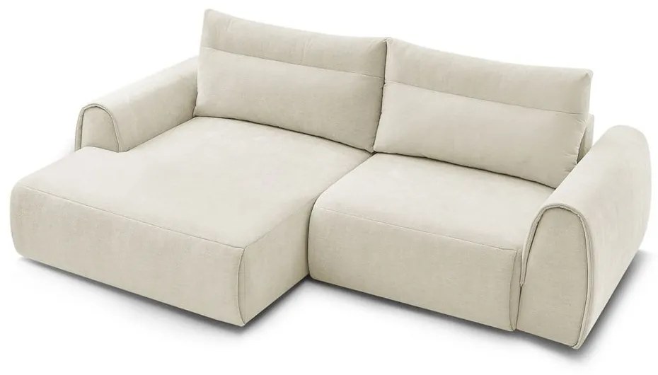 Colțar bej Aden – Bobochic Paris