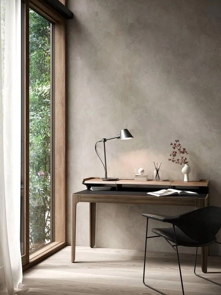 Lampa de masa multifunctionala Stay Long negru 2020445003 DFTP