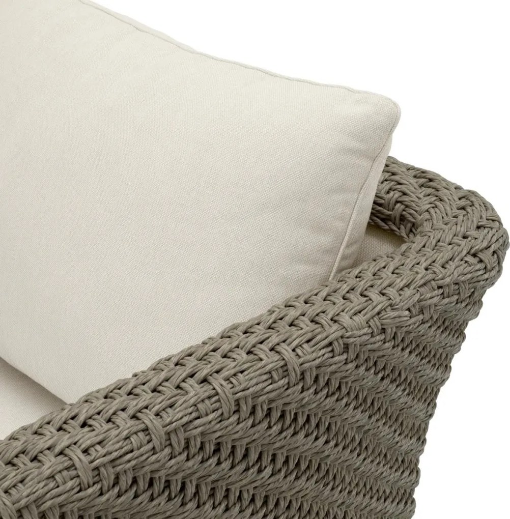 Fotoliu design LUX pentru Exterior, Bryson