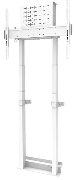 Suport perete NM 55"-100" 110kg alb