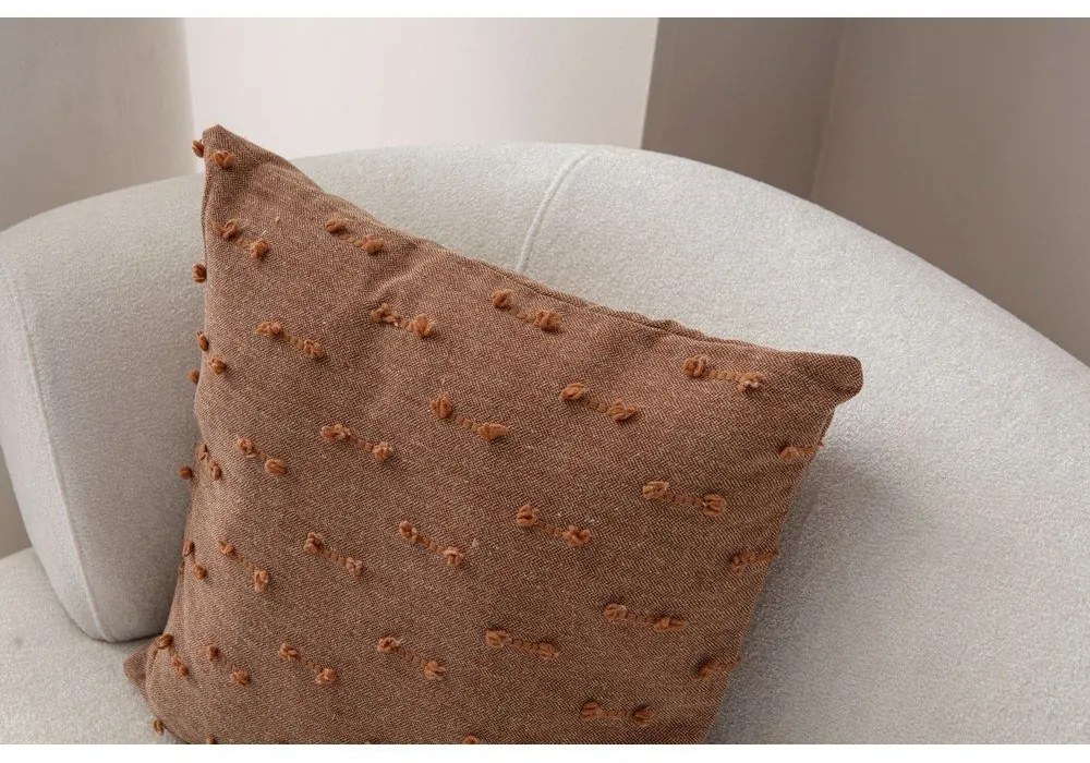 Față de pernă 43x43 cm Tuffet – Mioli Decor